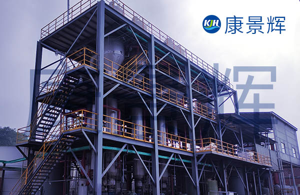 強制循環蒸發結晶設備價格 強制循環蒸發結晶設備價格