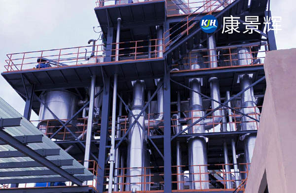 三效蒸發器能處理精細化工廢水嗎 三效蒸發器能處理精細化工廢水嗎