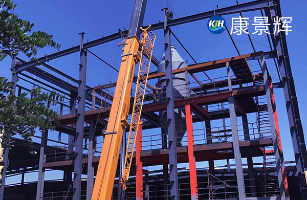 三效蒸發器能不能處理高COD廢水