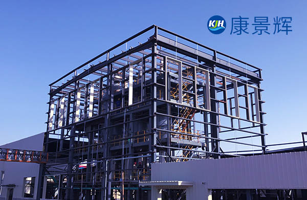 來自蒸發(fā)器廠家的講述:列管式多效蒸發(fā)器有什么好處 來自蒸發(fā)器廠家的講述:列管式多效蒸發(fā)器有什么好處