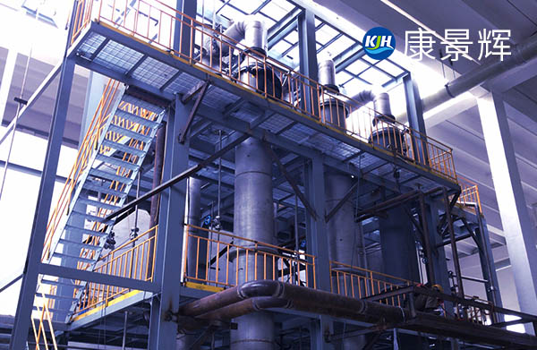 垃圾焚燒電廠廢水怎么處理？能用多效蒸發器處理嗎