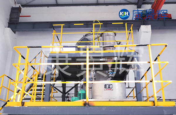 三效蒸發器在工業廢水處理中的應用有哪些