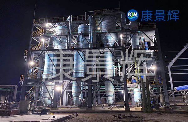 廢水處理設備可以應用于哪些行業(yè)呢