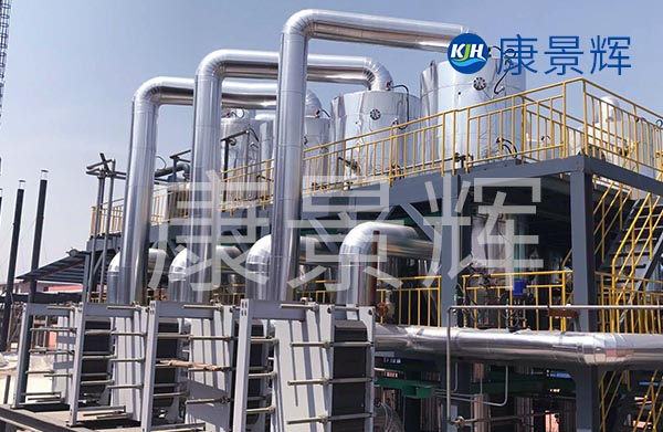 四效tvr蒸發器價格,四效tvr蒸發器得多少錢