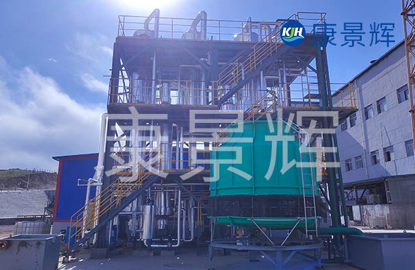 安徽多效蒸發器哪里有賣的