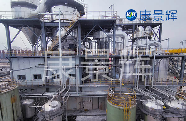 內蒙多效蒸發器廠家有哪些？哪個廠家更好