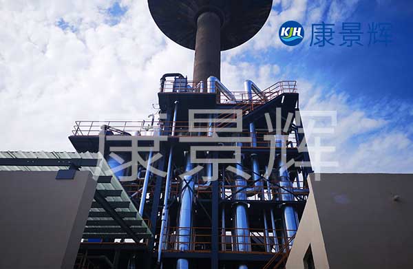 江蘇連云港多效蒸發(fā)器廠家哪家強 江蘇連云港多效蒸發(fā)器廠家哪家強