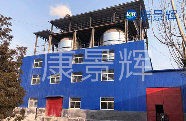 三效蒸發器、MVR蒸發器各有各的好處，選擇哪種處理方案，要讓廠家來根據廢水處理情況來選擇處理方案。