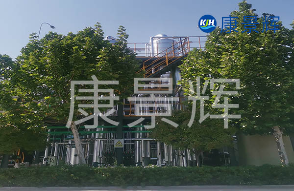 多效蒸發器有沒有水平管的換熱器？效果怎么樣？